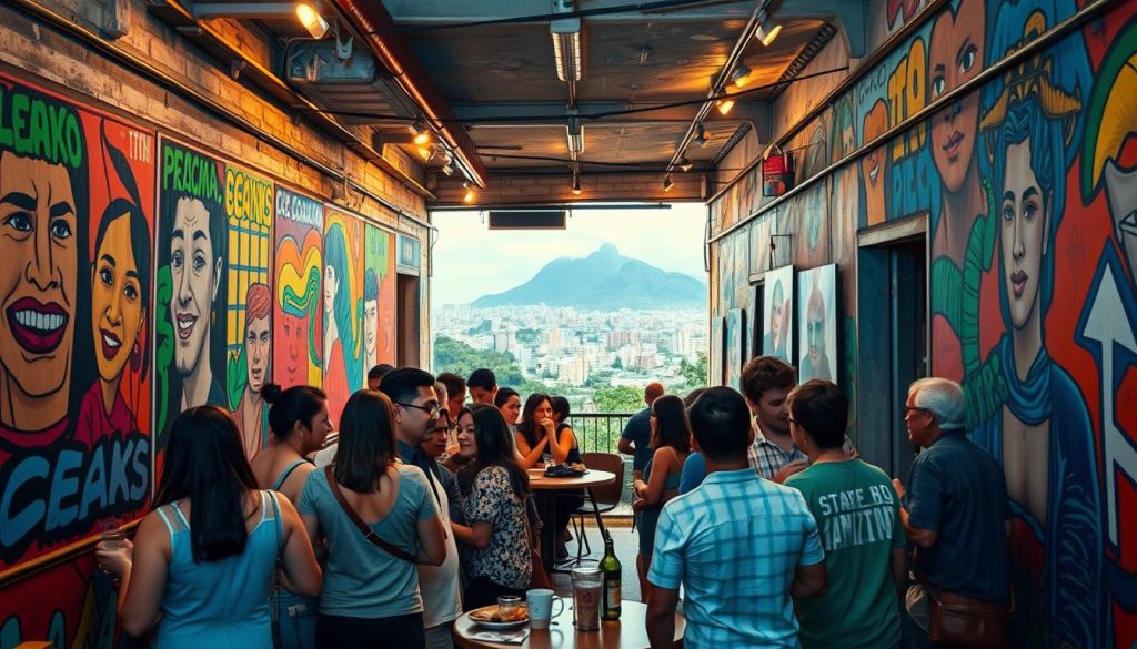 non-touristy activities in Rio de Janeiro non-touristy activities in Rio de Janeiro