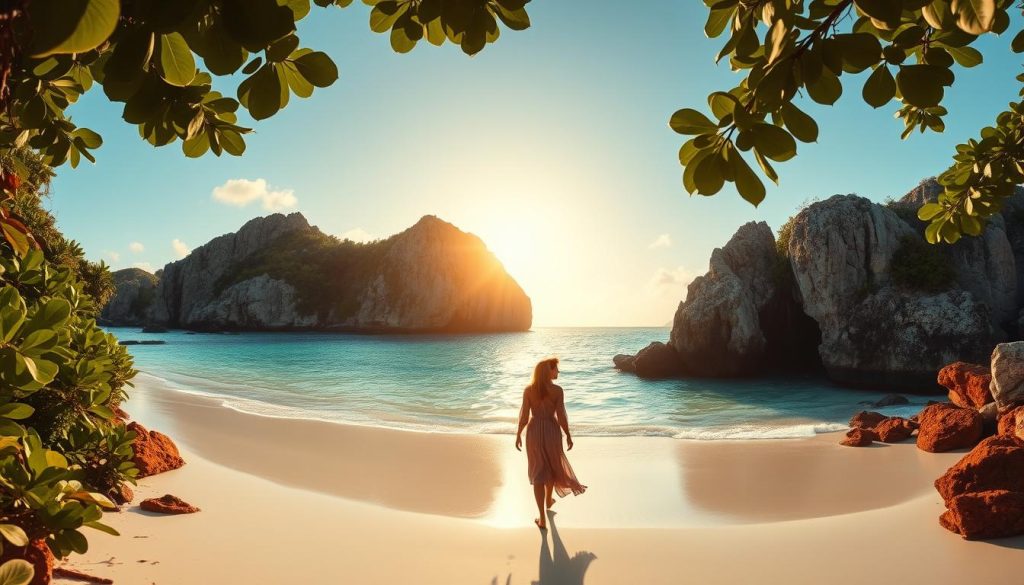 off-season travel deals for visiting The Baths off-season travel deals for visiting The Baths