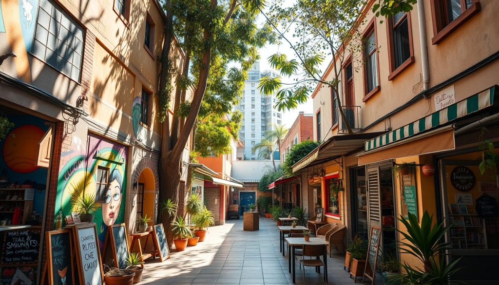 off-the-beaten-path spots São Paulo off-the-beaten-path spots São Paulo