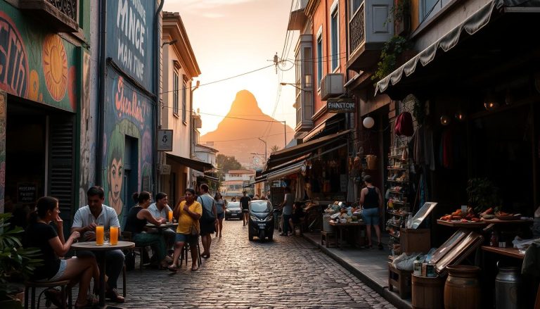 off the beaten path things to do in Rio de Janeiro