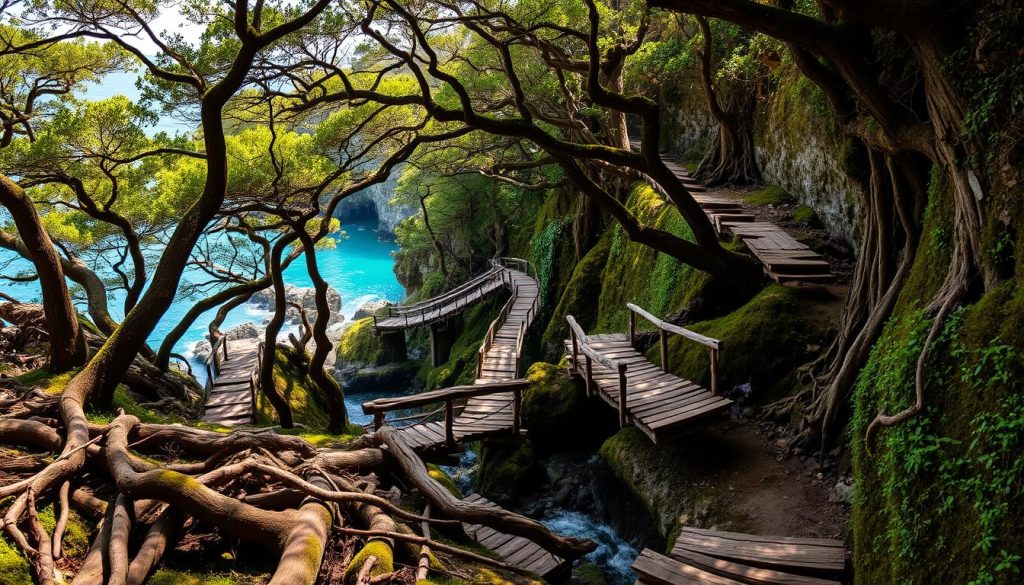off-the-beaten-path trails off-the-beaten-path trails