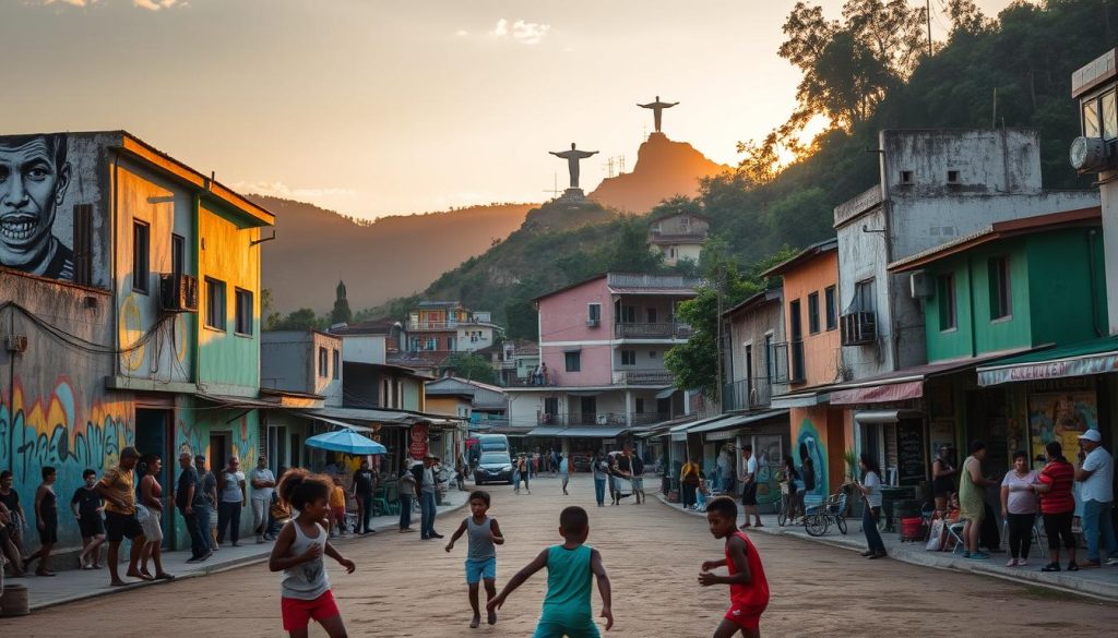 off the grid Rio de Janeiro off the grid Rio de Janeiro