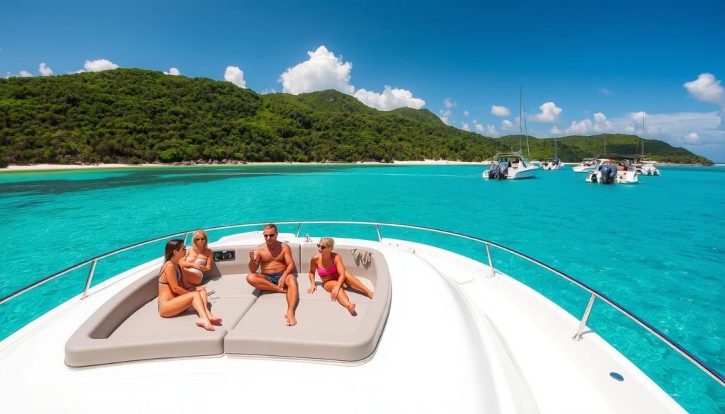 peter island private charters peter island private charters
