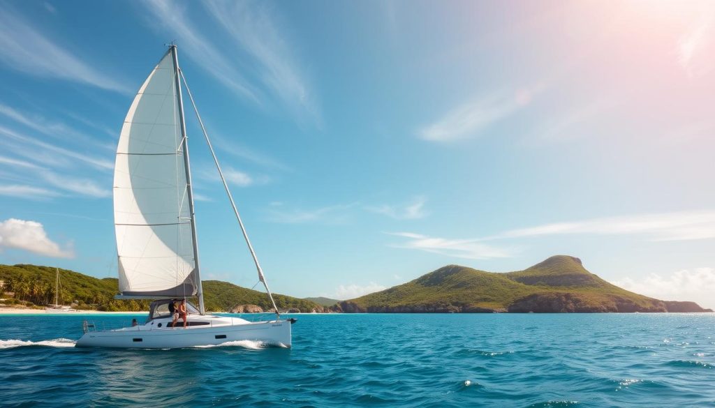 peter island sailing excursions peter island sailing excursions