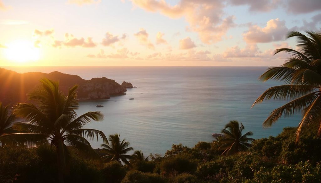 peter island sunset attractions peter island sunset attractions