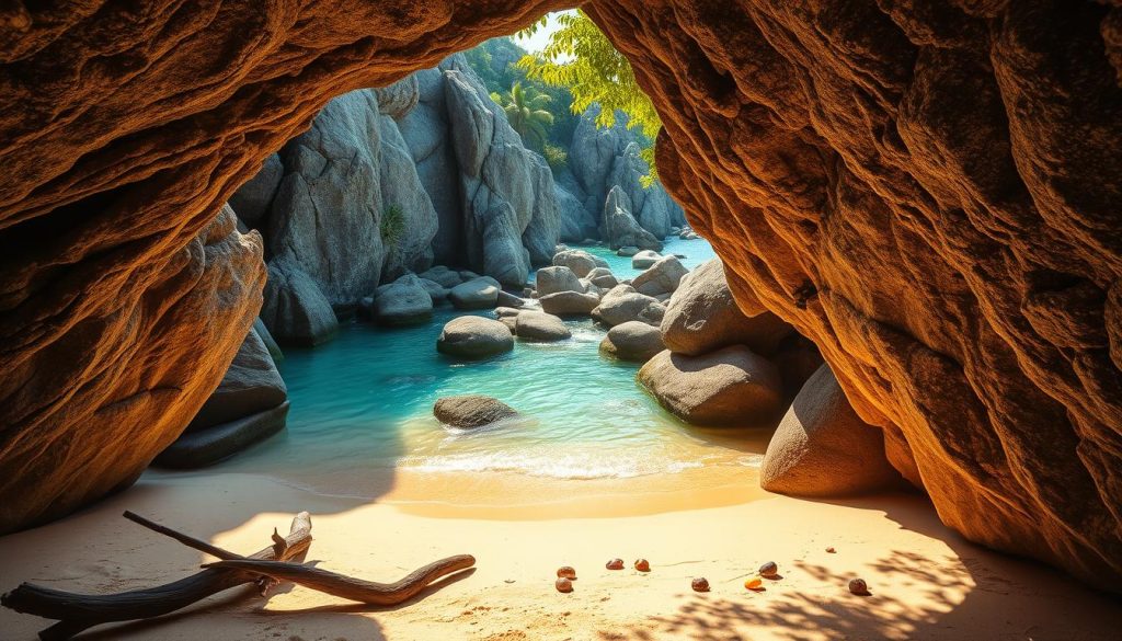 pictureque photo spots the baths bvi pictureque photo spots the baths bvi
