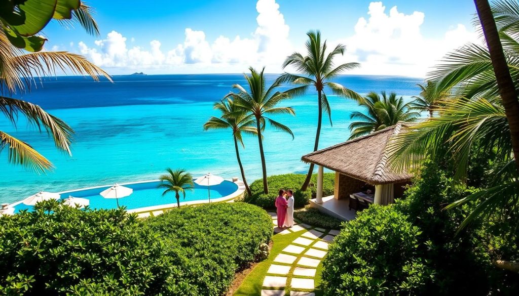 premier spa destination caribbean premier spa destination caribbean