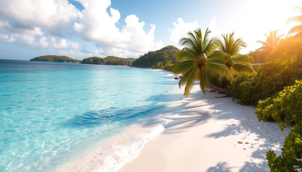 pristine shores pristine shores