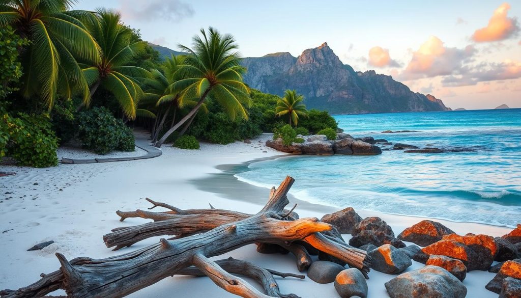 private beaches in the British Virgin Islands private beaches in the British Virgin Islands