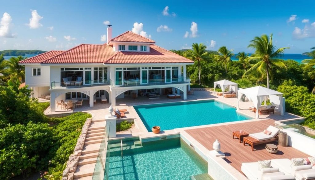 private villa rentals Peter Island private villa rentals Peter Island