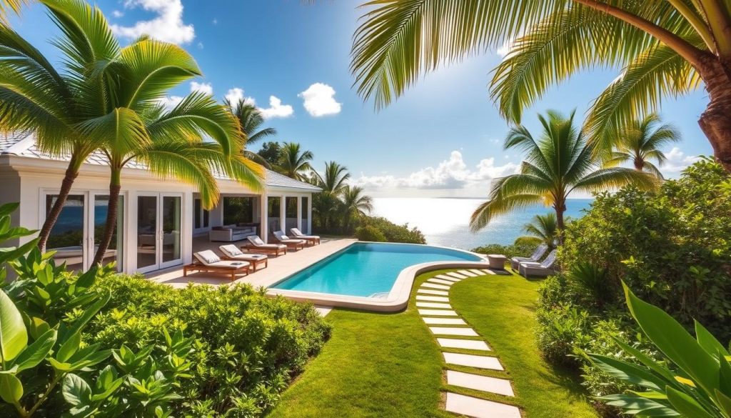 private villa rentals Peter Island private villa rentals Peter Island