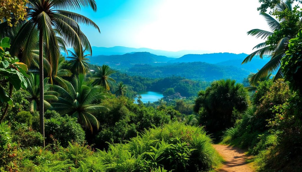 protected area protected area