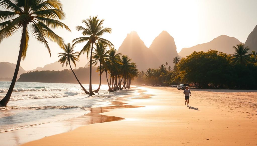 quiet beaches Rio de Janeiro quiet beaches Rio de Janeiro