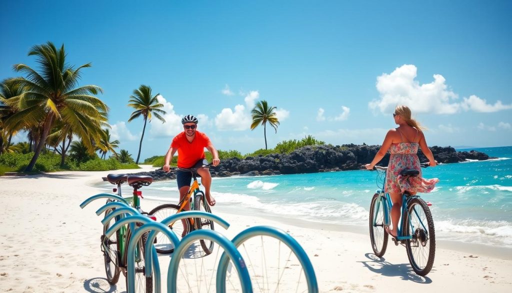 renting bikes in Anegada renting bikes in Anegada