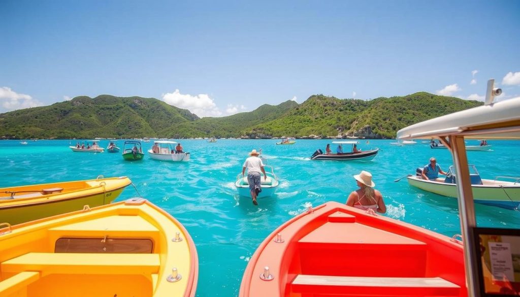 renting boats in Jost Van Dyke renting boats in Jost Van Dyke