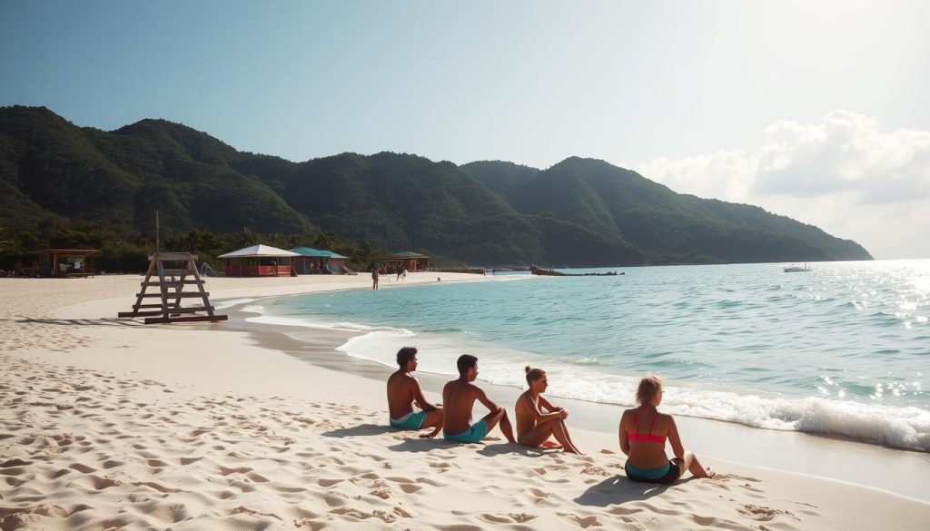 responsible tourism on Jost Van Dyke responsible tourism on Jost Van Dyke