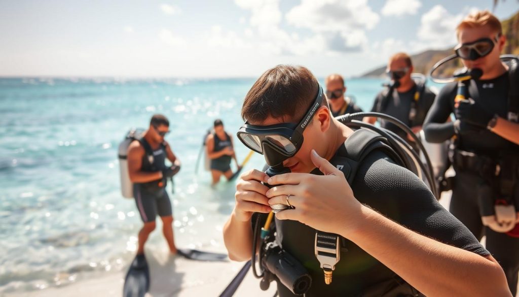 road town scuba diving safety road town scuba diving safety