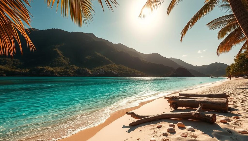 romantic beaches in Peter Island romantic beaches in Peter Island