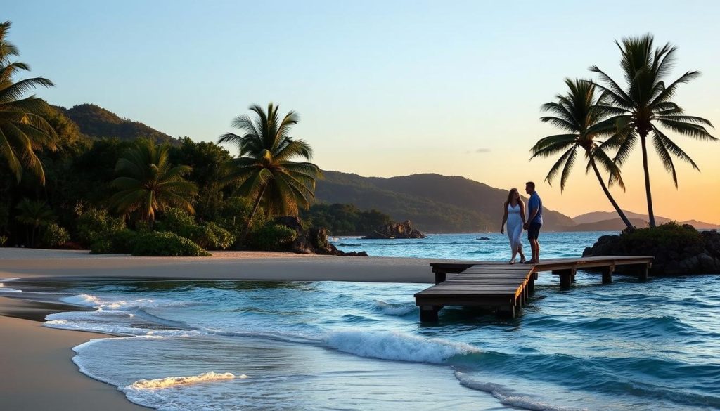romantic things to do in Peter Island romantic things to do in Peter Island