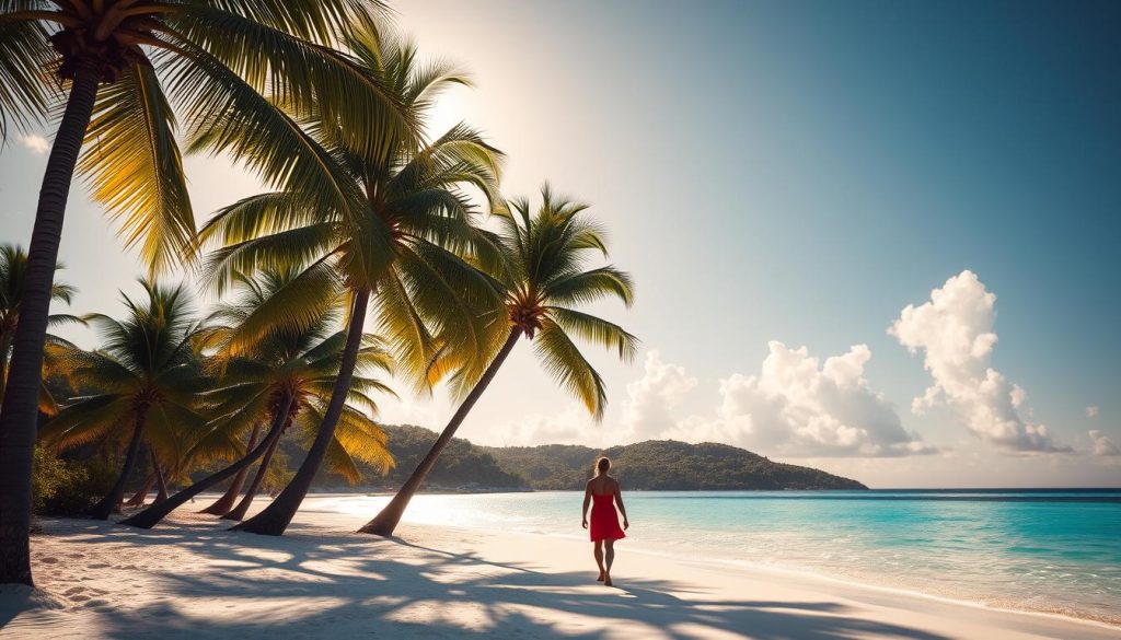 romantic travel Peter Island romantic travel Peter Island