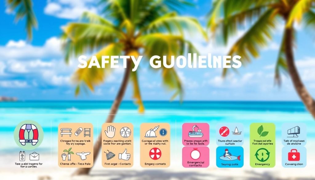 safety guidelines safety guidelines
