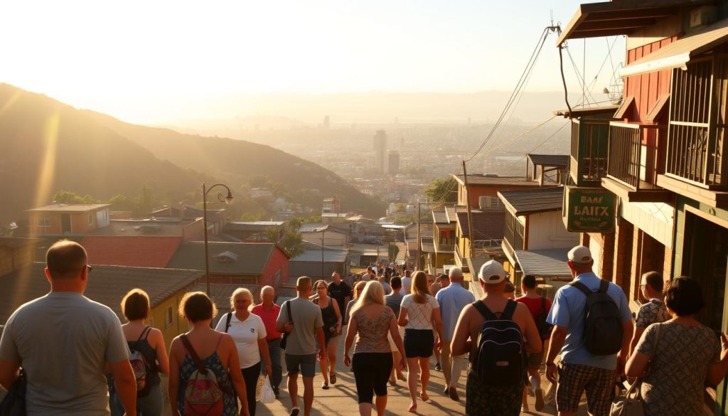safety in favelas for tourists safety in favelas for tourists