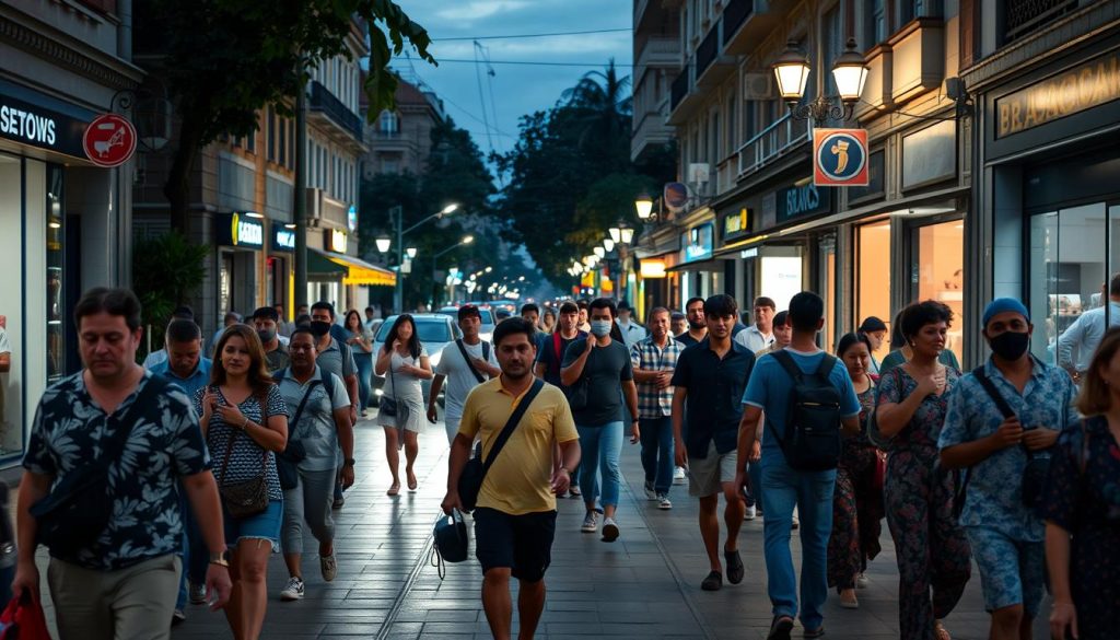 safety measures in Salvador for travelers safety measures in Salvador for travelers