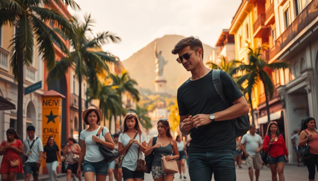 safety tips Rio de Janeiro safety tips Rio de Janeiro