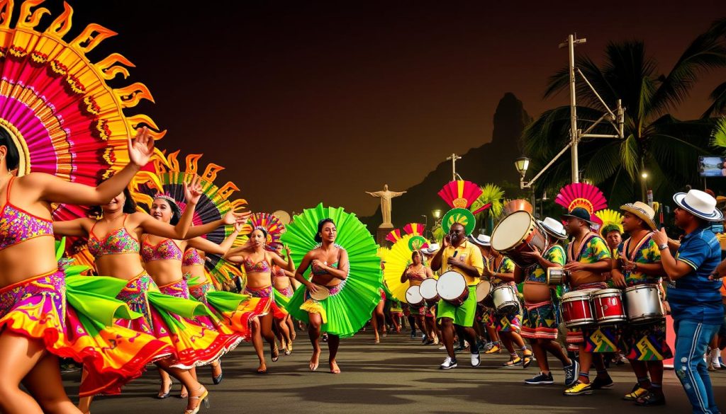 samba schools in Brazil samba schools in Brazil