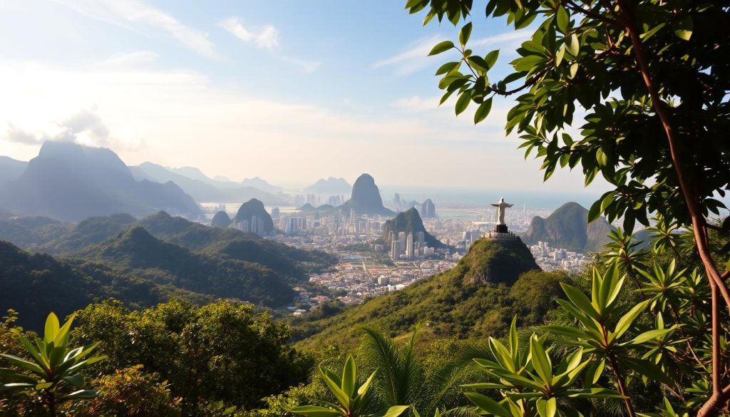 scenic viewpoints in Rio scenic viewpoints in Rio