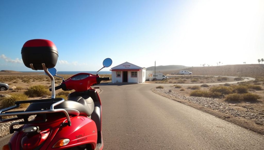 scooter rental Anegada scooter rental Anegada