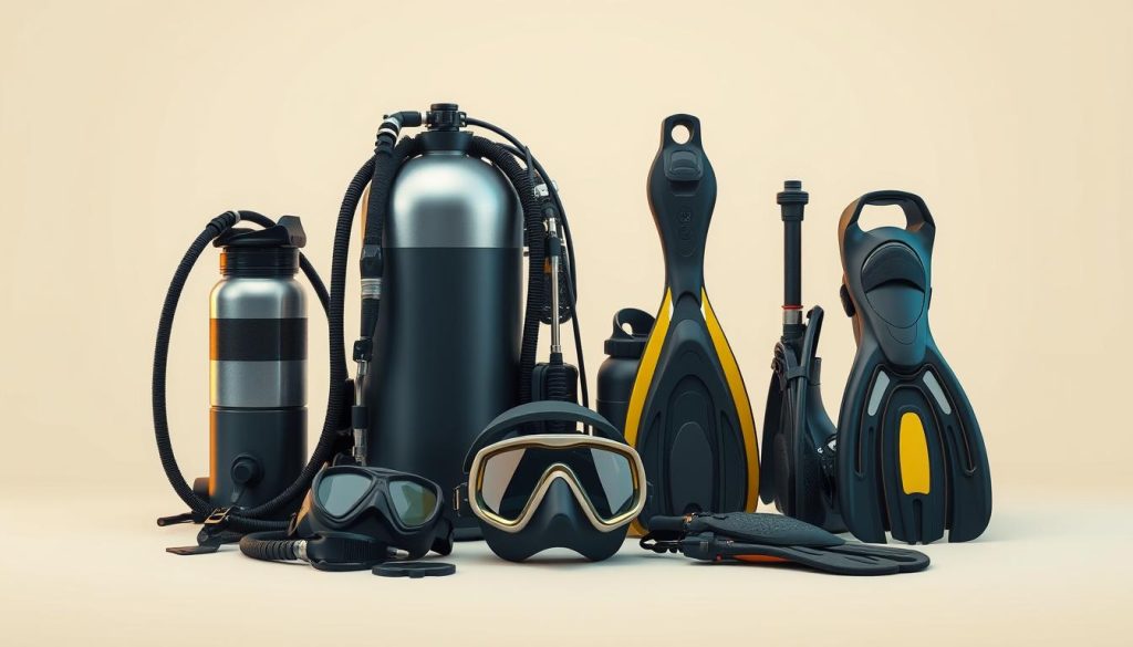scuba diving equipment scuba diving equipment