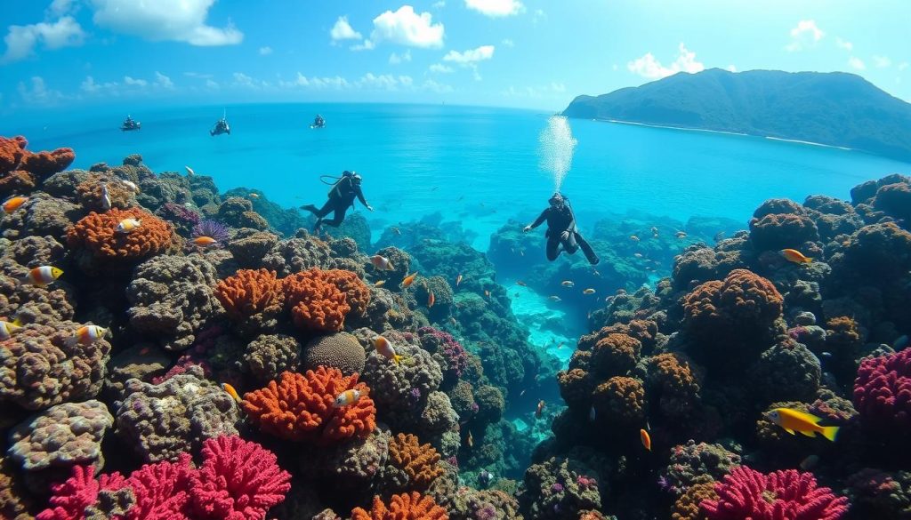 scuba diving sites near Jost Van Dyke scuba diving sites near Jost Van Dyke