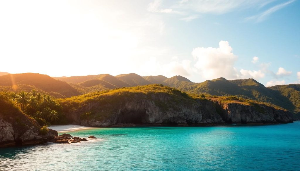 secluded coastlines Jost Van Dyke secluded coastlines Jost Van Dyke