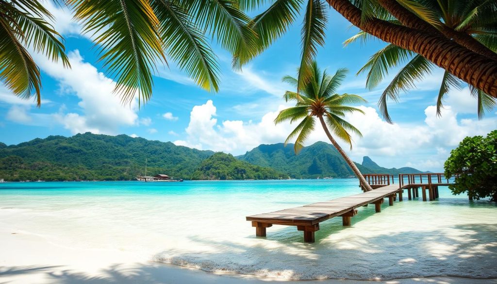 secluded island escapes secluded island escapes