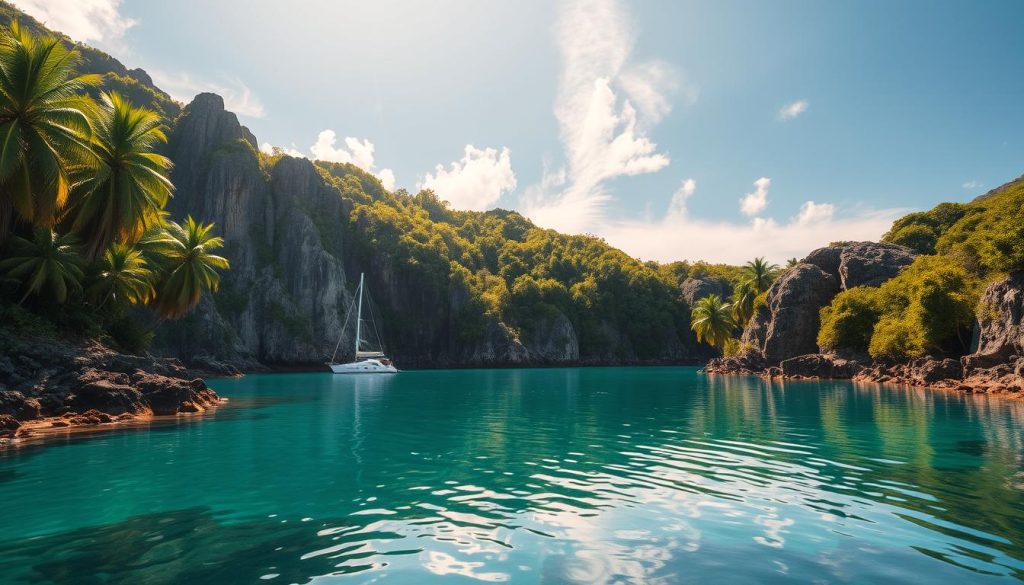 secluded travel destinations secluded travel destinations