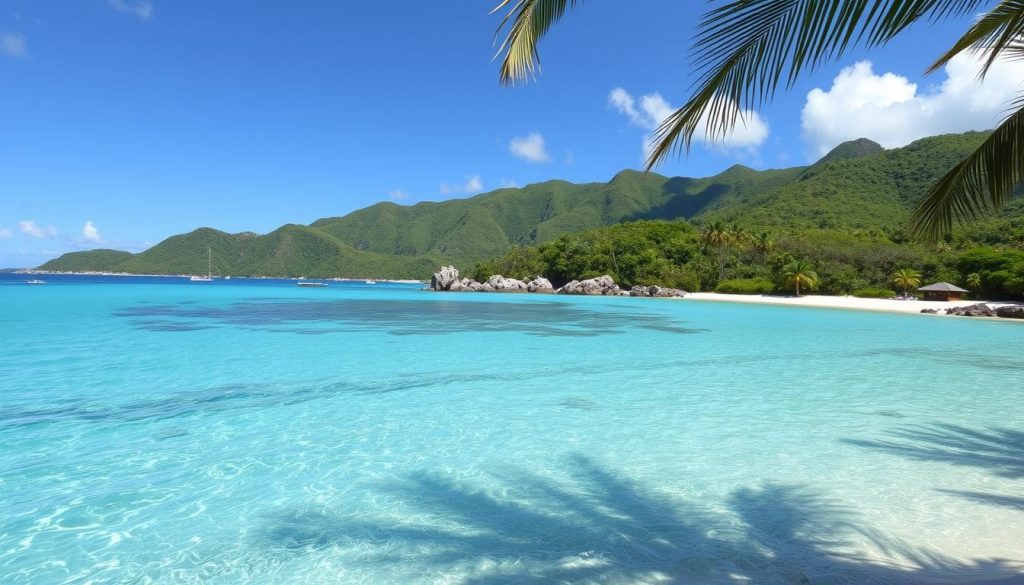 secret spots in the British Virgin Islands secret spots in the British Virgin Islands