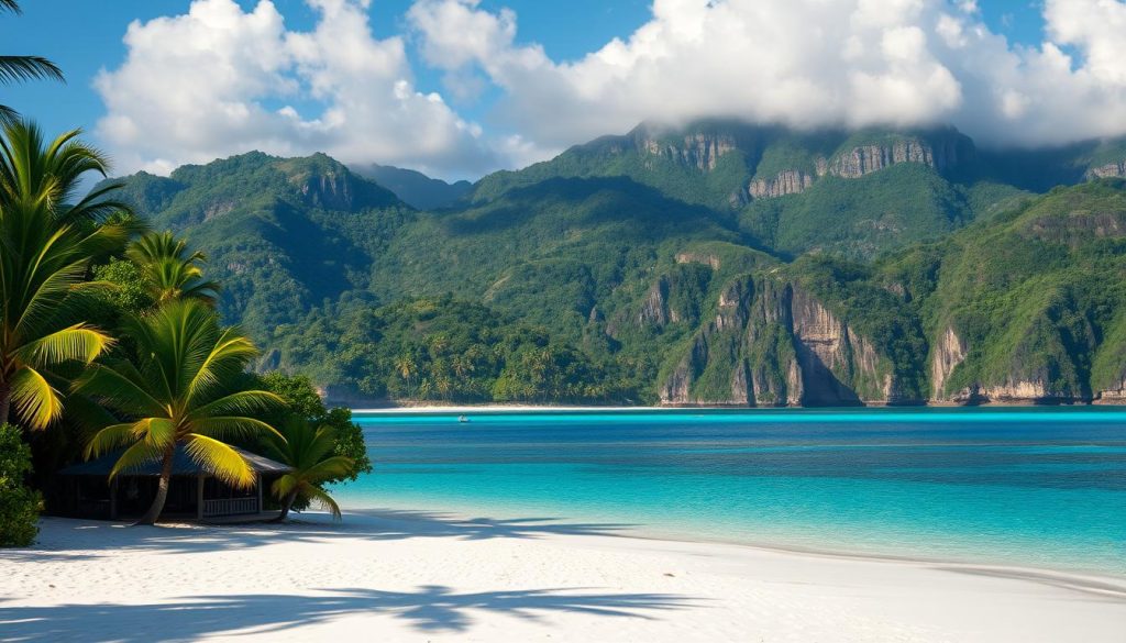 serene island retreat serene island retreat