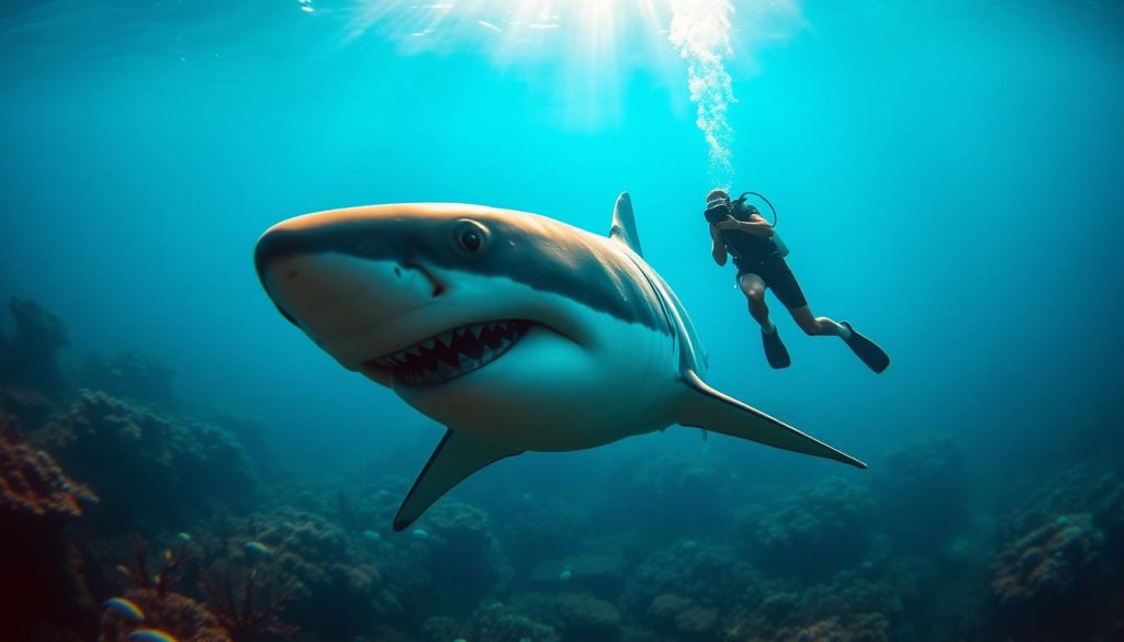 shark encounters in Recife shark encounters in Recife