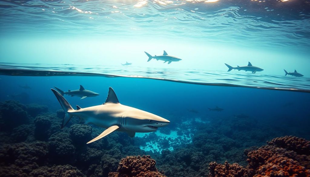 shark species in Recife shark species in Recife