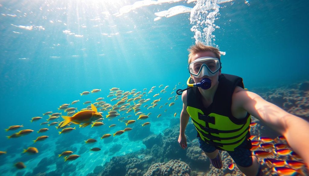 snorkeling safety snorkeling safety