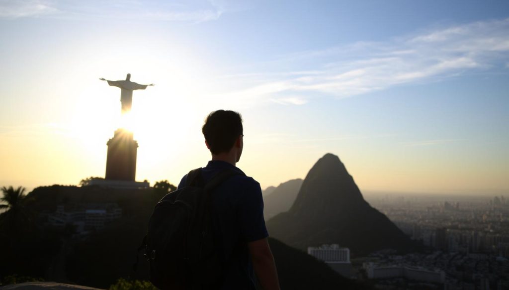 solo travel Rio de Janeiro solo travel Rio de Janeiro