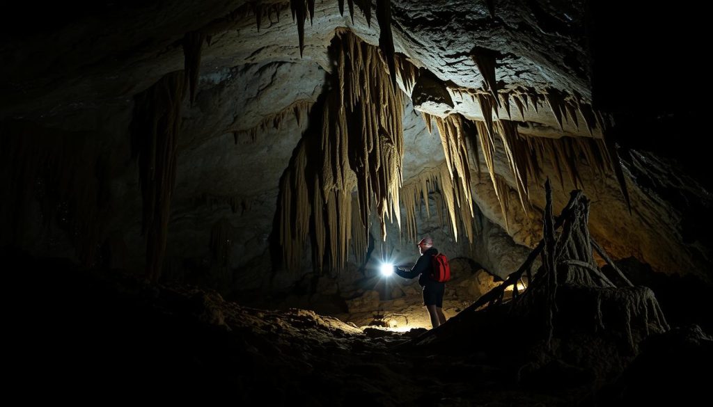 subterranean exploration subterranean exploration