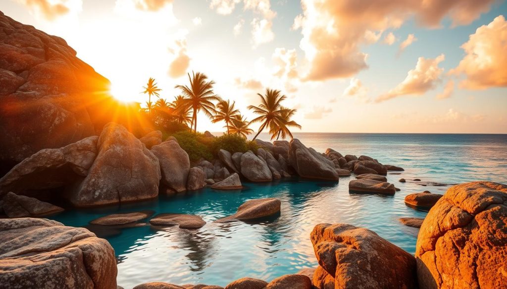 sunset at virgin gorda sunset at virgin gorda