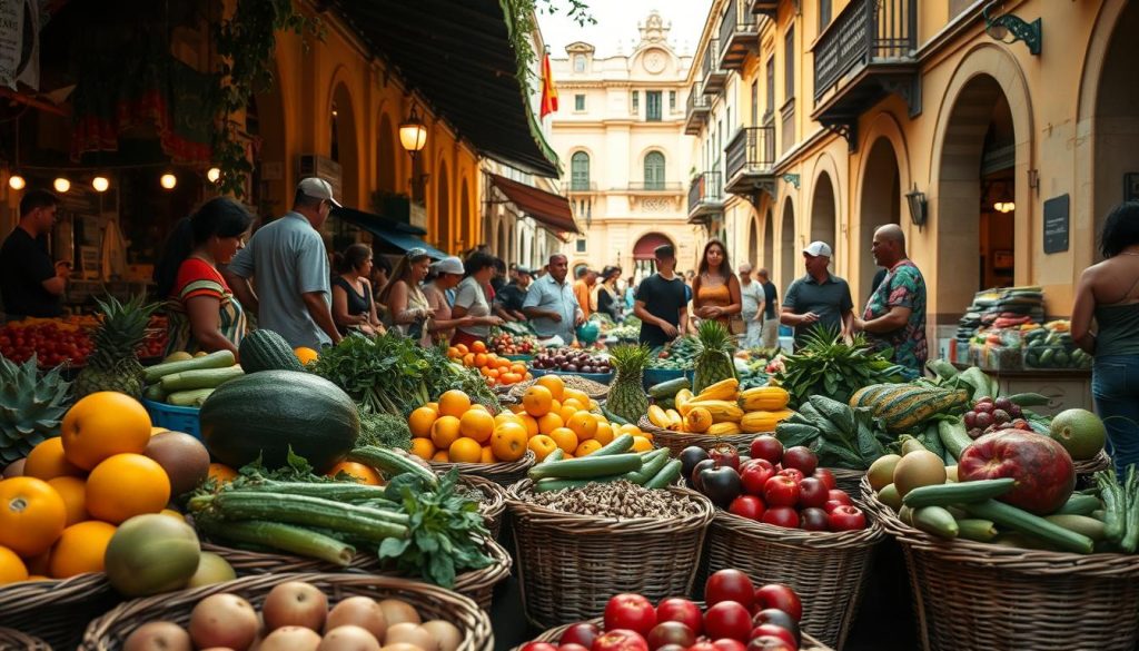 sustainable food in Salvador sustainable food in Salvador