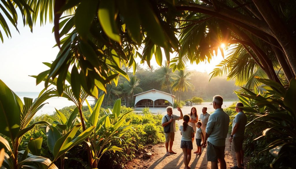 sustainable tourism sustainable tourism