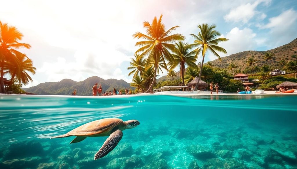 sustainable tourism initiatives sustainable tourism initiatives