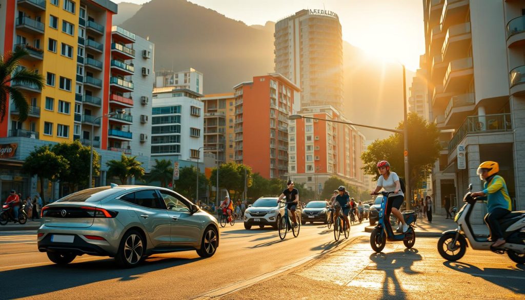 sustainable transportation options sustainable transportation options