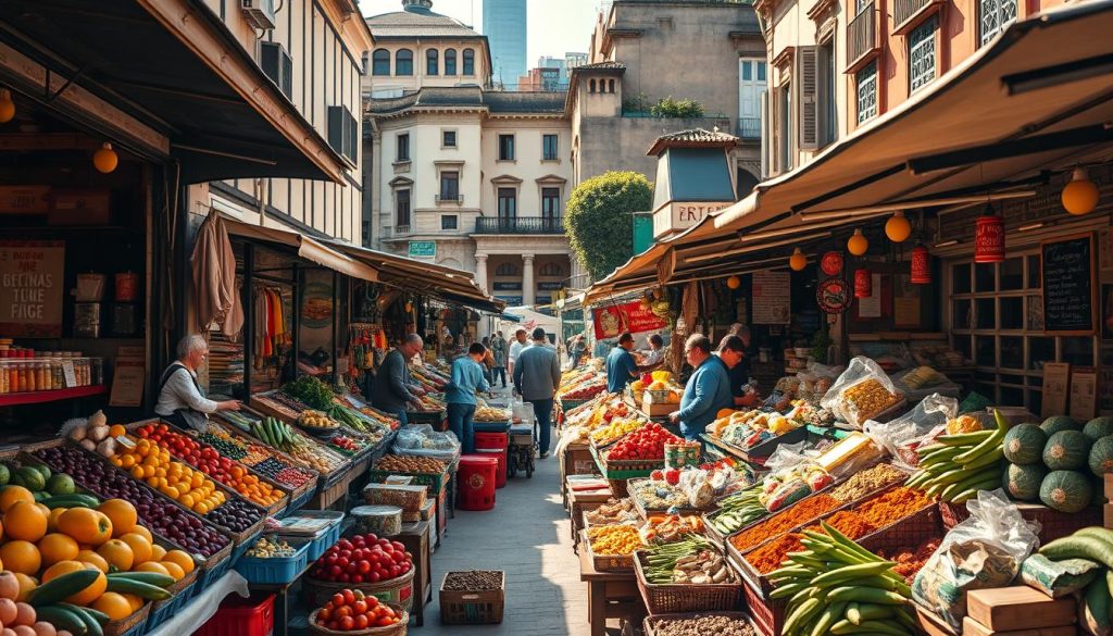 top food markets in São Paulo top food markets in São Paulo