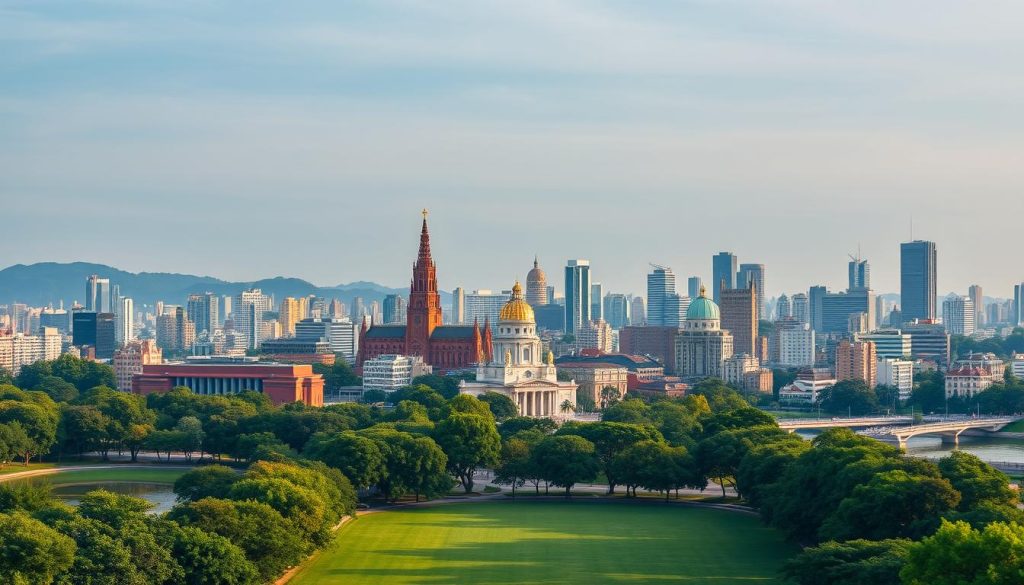 top free attractions in São Paulo top free attractions in São Paulo